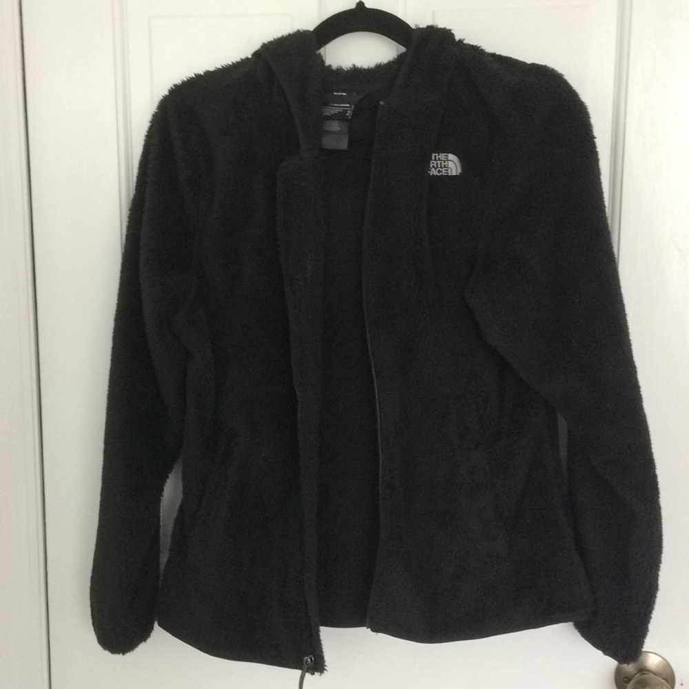 North face fleece